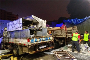 舊房拆除：家裝拆除工程如何避坑？看看戰狼拆除分享的干貨吧！