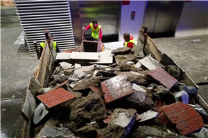 舊房拆除：家裝拆除工程如何避坑？看看戰狼拆除分享的干貨吧！