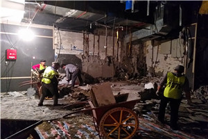 非承重墻能隨意拆除墻體嗎？