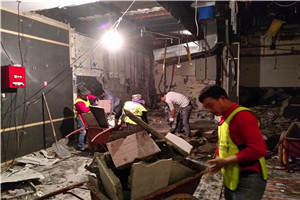 找成都房屋拆除公司之前，要知道一些拆除知識。