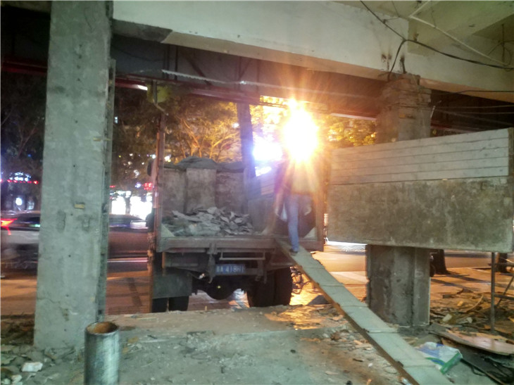 拆除公司哪家好？成都室內拆除公司，樓棟拆除公司