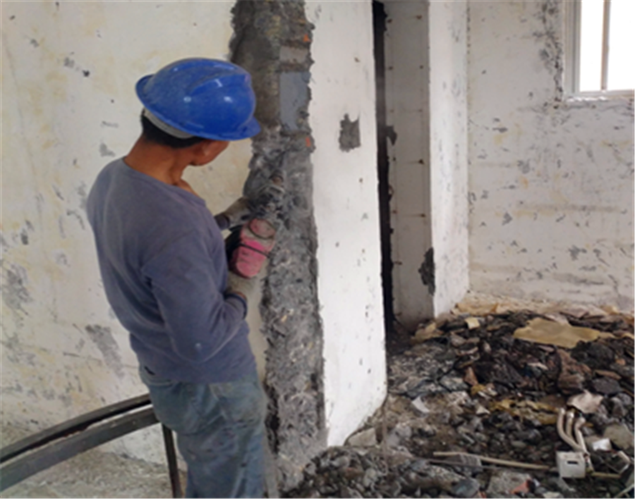 成都櫥柜拆除櫥柜拆除大概需要多少錢